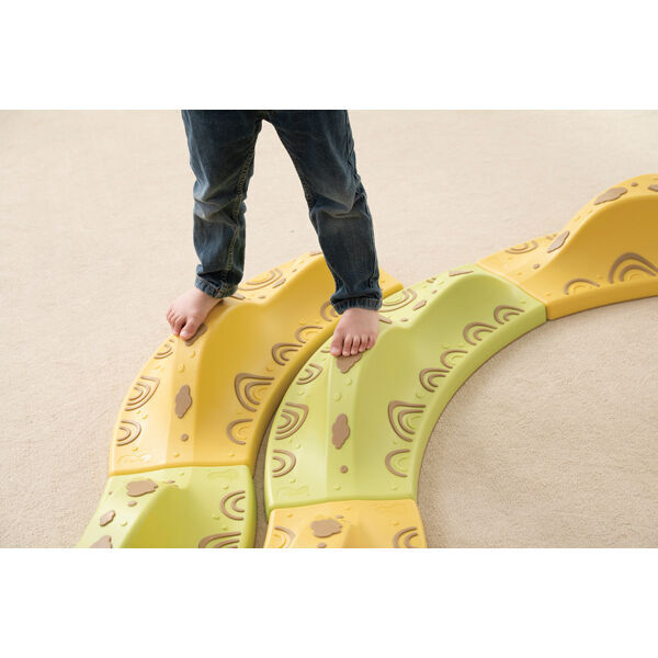 Evenwichtspad Himalaya’s