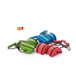 Loopklossen – 3 stuks