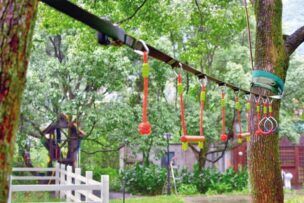 Ninja line set – 12 meter