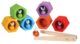 Plan Toys Houten Bijenkorf
