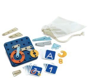 Plan Toys Creative board