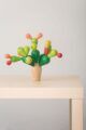 Plan Toys Houten Balanceerspel Cactus