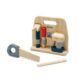 Plan Toys Houten Doe-het-zelf Set