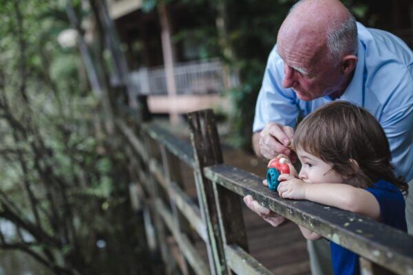 Plan Toys Houten Mijn Eerste Camera