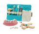 Plan Toys Houten Tandarts set