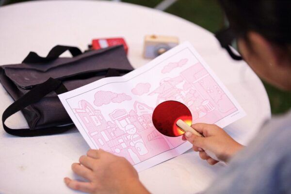 Plan Toys Houten Detective Set