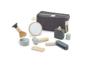 Plan Toys Houten Scheer set