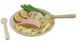 Plan Toys Houten Pasta set