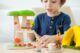 Plan Toys Houten Boomhut