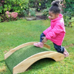 buiten meubilair kinderopvang