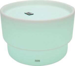 Waterdichte draagbare lichttafel