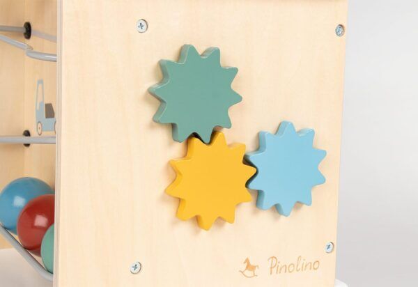 Motorische Vaardighedenkubus