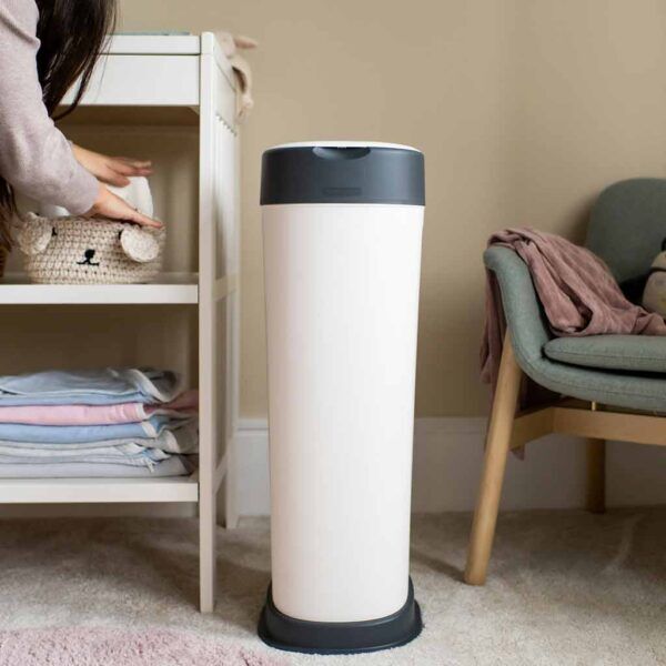 Tommee Tippee Sangenic Click & Twist XL