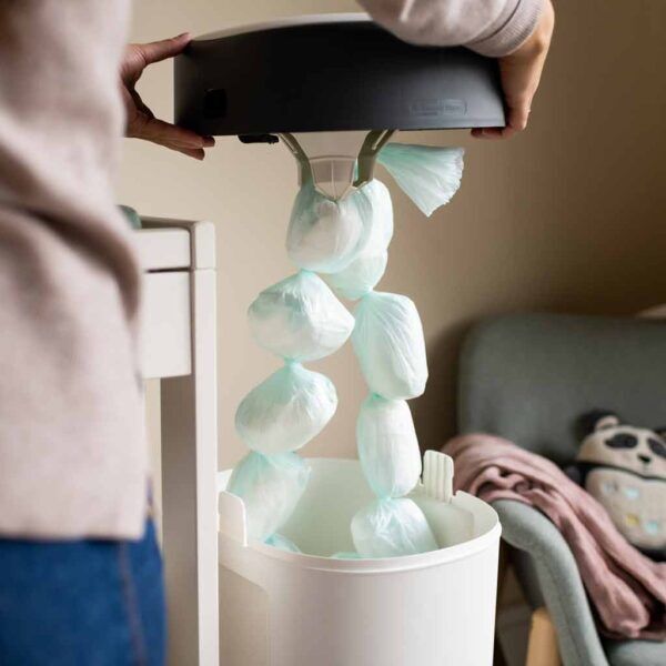 Tommee Tippee Sangenic Click & Twist XL