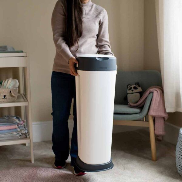 Tommee Tippee Sangenic Click & Twist XL