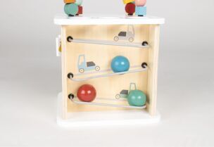 Motorische Vaardighedenkubus foto 2