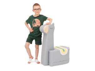 Softplay Foam zitje – Alpaca foto 2