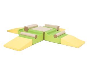 Kruipeiland – Relaxtoren Natuur