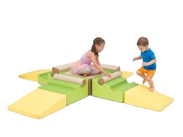 Kruipeiland – Relaxtoren Natuur