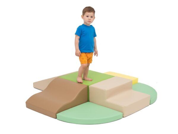 Kruipeiland – Speeleiland Natuur