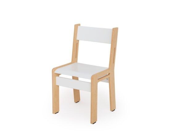 Daley kinderstoel 31 cm Leeftijd: 3 – 4 jaar