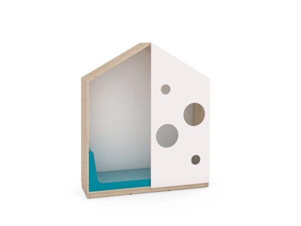 Speelhuis Feria 162 x 139 x  45 cm