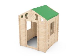 Hans en Grietje Speelhuis – Voor Jonge Bouwers foto 2