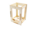 houten lantaarn