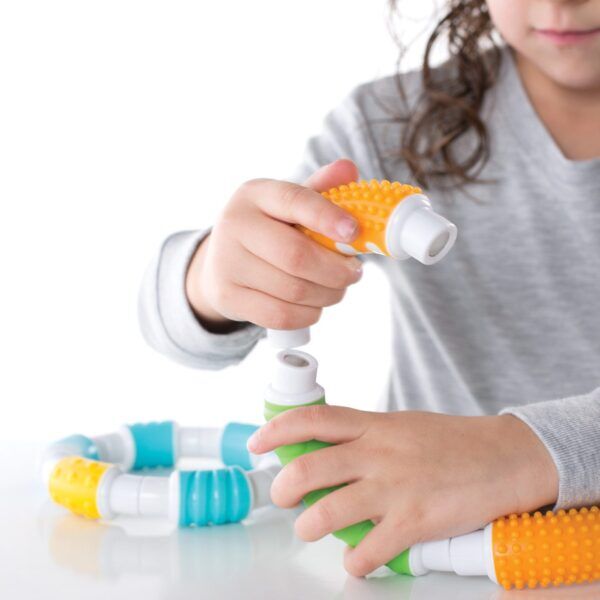 Grippies® Curves – 30 stuks foto 1