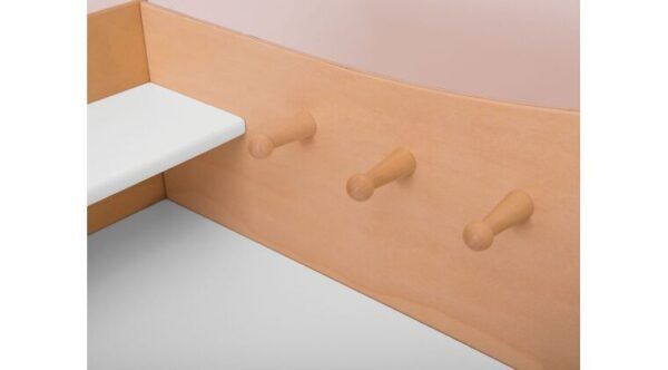 Speelkeuken – Hoekkeuken PLYWOOD