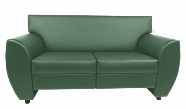 Japan 3-zits bank – Leverbaar in 140 verschillende kleuren.