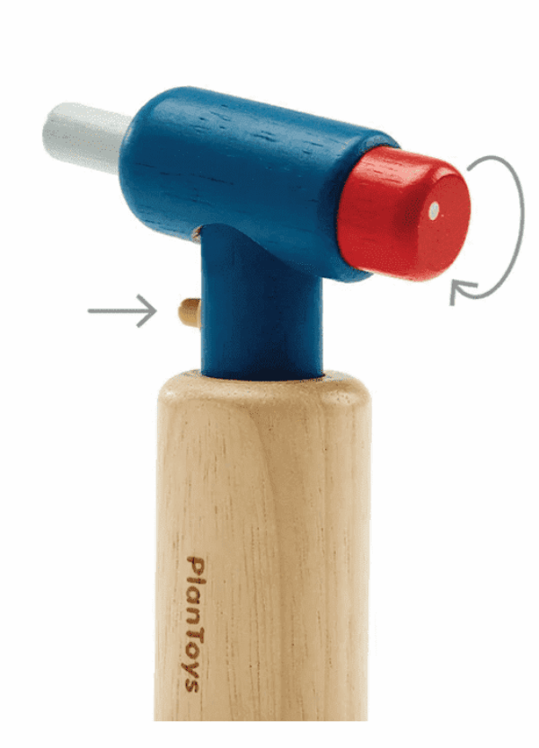 Plan Toys  Chef kok set