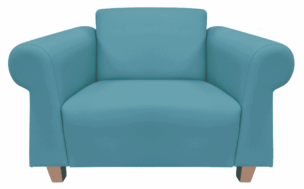 Fauteuil Vietnam – Diverse kleuren