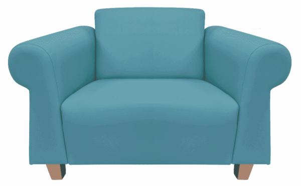 Fauteuil Vietnam – Diverse kleuren