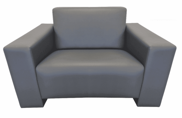 Bali Fauteuil – zithoogte 35 cm Diverse kleuren