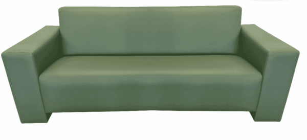 Bali 3-zits bank zithoogte 35 cm – Diverse kleuren