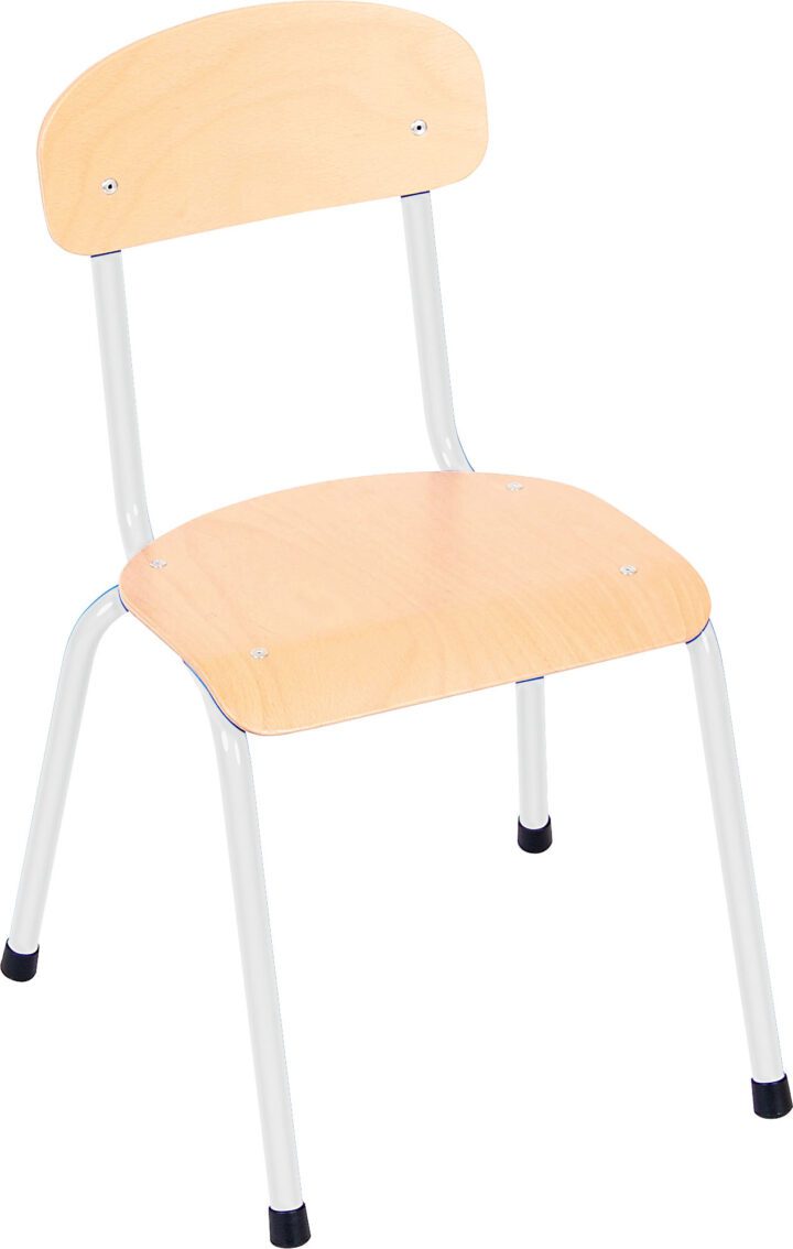 Peuterstoel kinderopvang