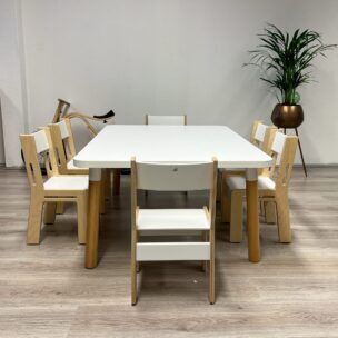 Daley Kinderset Rechthoek 3-4 jaar foto 2