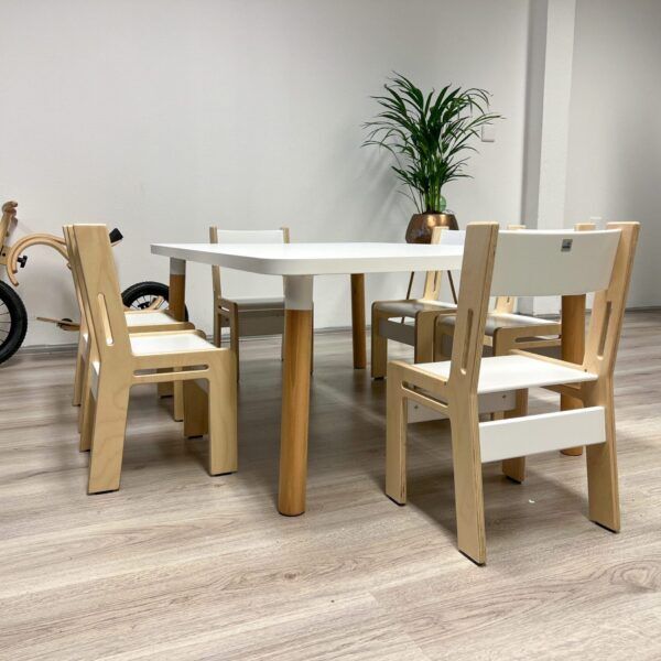 Daley Kinderstoel 21 cm Leeftijd: 1 – 2 jaar