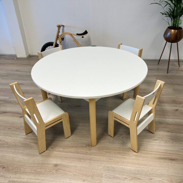 Daley Kinderset Rond 5-6 jaar