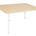 Tafel kinderopvang