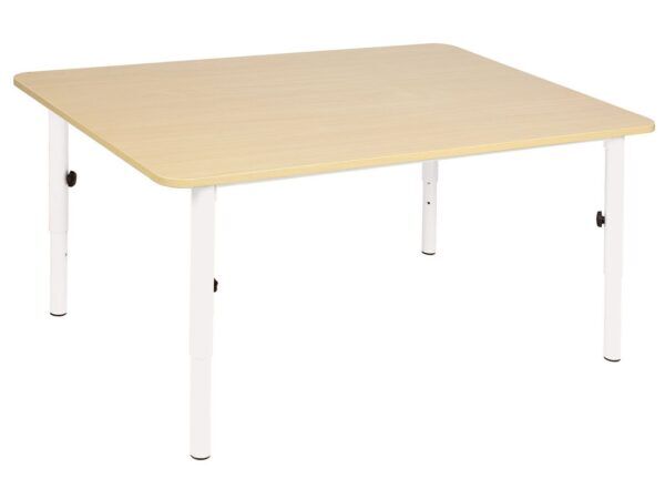 Tafel BSO – In hoogte verstelbaar