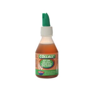 Collall Eco-lijm Bruin - 100 ml