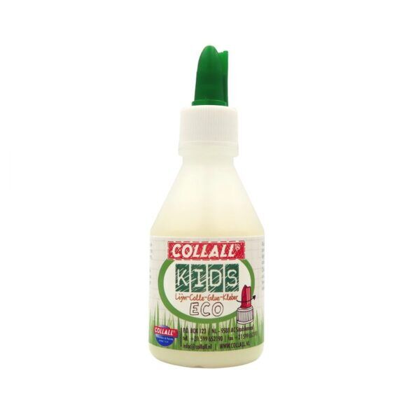 Collall Eco Kinderlijm – 100 ml