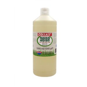 Collall Eco Kinderlijm in fles - 1000 ml