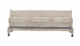 Hoogzit bank 215 cm – Gray Craft Oak