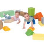 Softplay baby kinderopvang