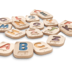 braille alfabet