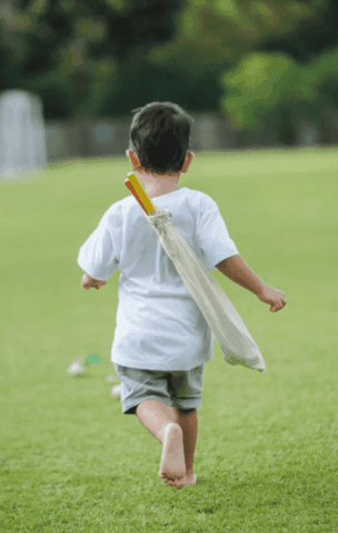 Plan Toys Mini Golf Set foto 2