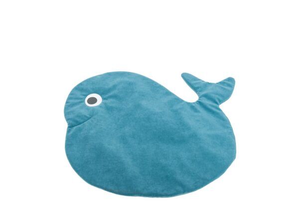 Walvis Speelmat voor Baby’s en Kleuters